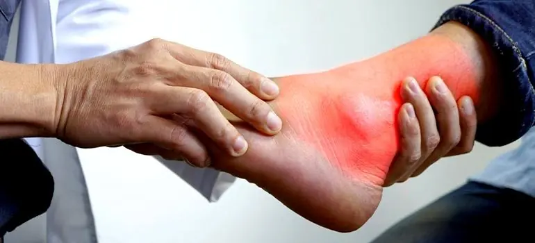These are the first symptoms of sleeping with... See more