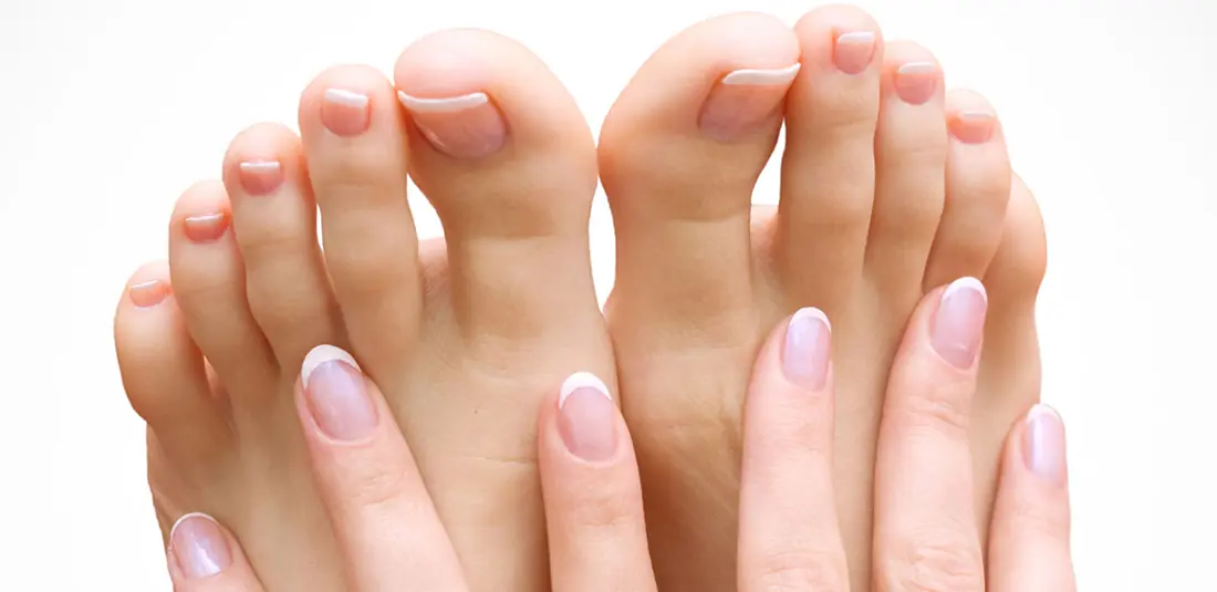 Toenail Fungus: Natural Care Strategies That May Support Healthy Nails