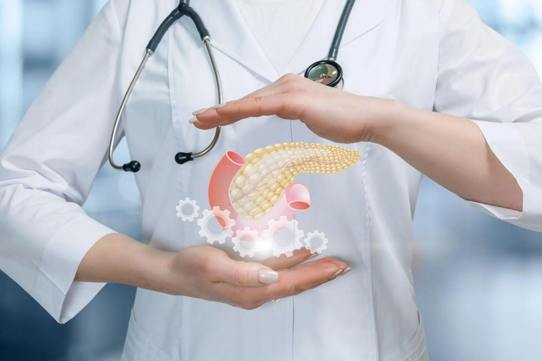 10 Warning Signs of Pancreatic Can.cer You Should Never Ignore