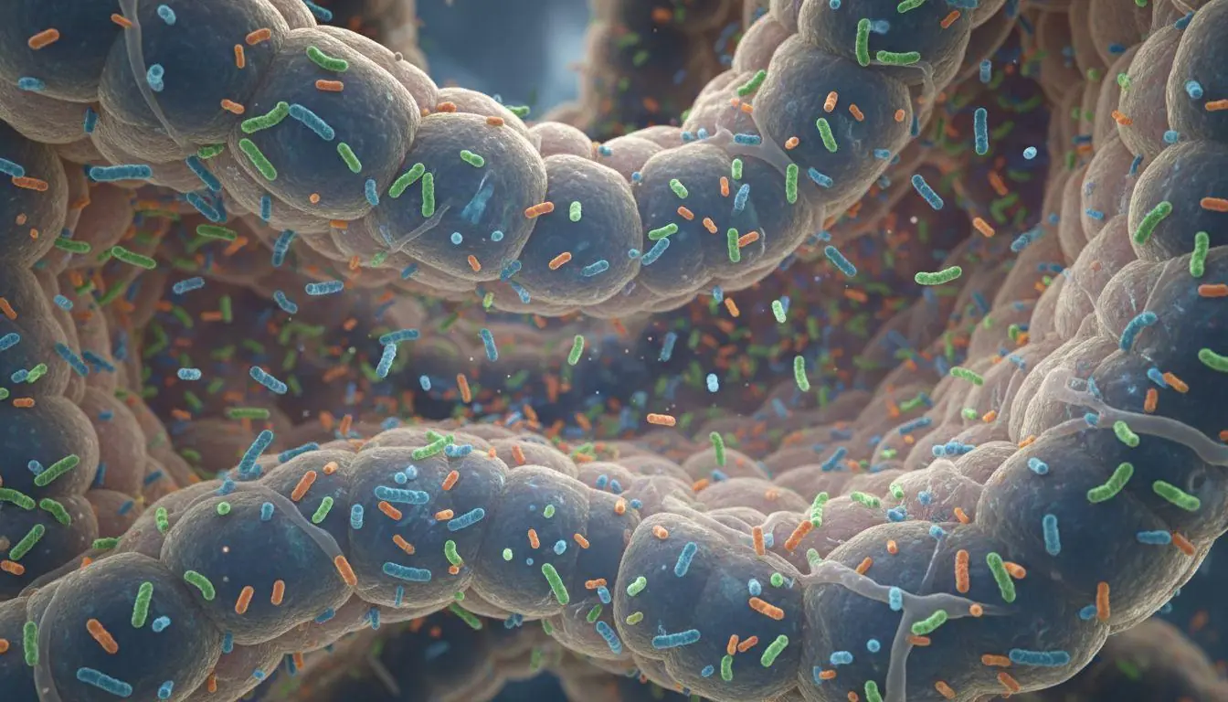 Could a Mother's Gut Bacteria Influence Autism? Scientists Discover a Promising New Clue