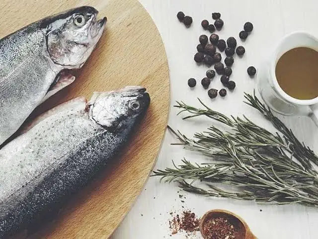 Eating Fish Every Week? Here’s What Health Experts Say About Mercury Exposure