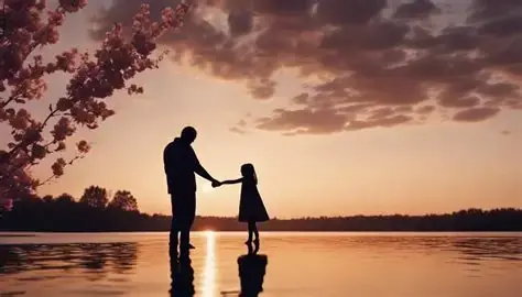 The Letters My Father Never Gave Me