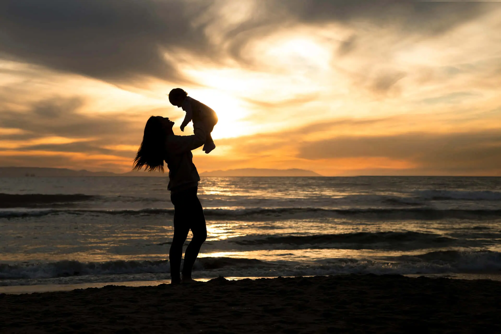 The Savings of a Mother’s Silent Love