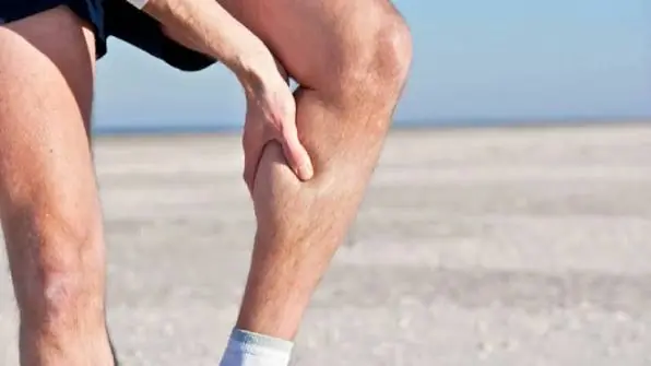 Waking Up With Painful Leg Cramps? Your Body May Be Signaling Something