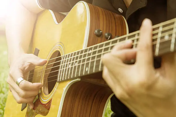 The Melody That Changed His Life