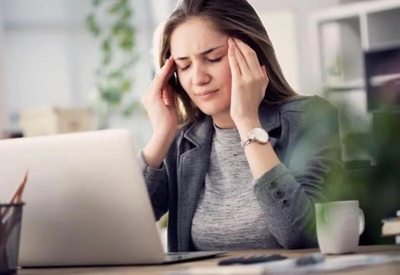 9 Ways Your Body May Be Telling You It’s Overwhelmed by Stress