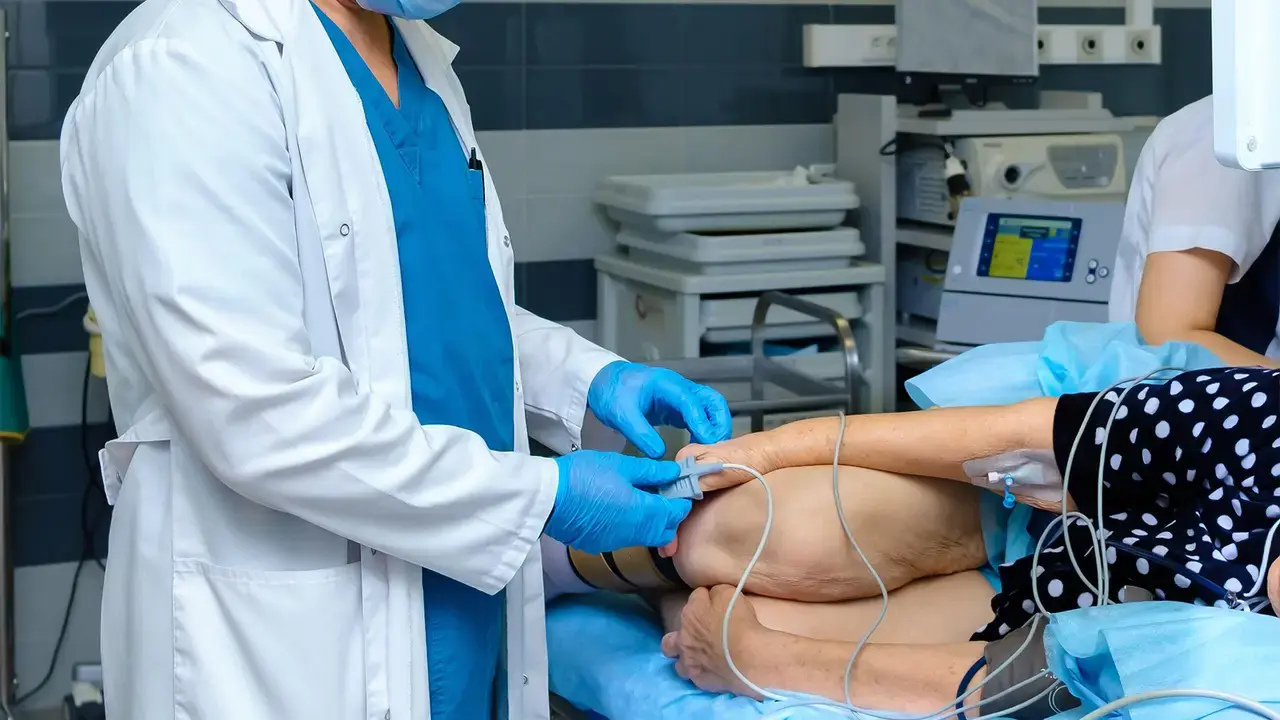 Before You Agree to a Colonoscopy, There’s One Important Conversation to Have With Your Doctor