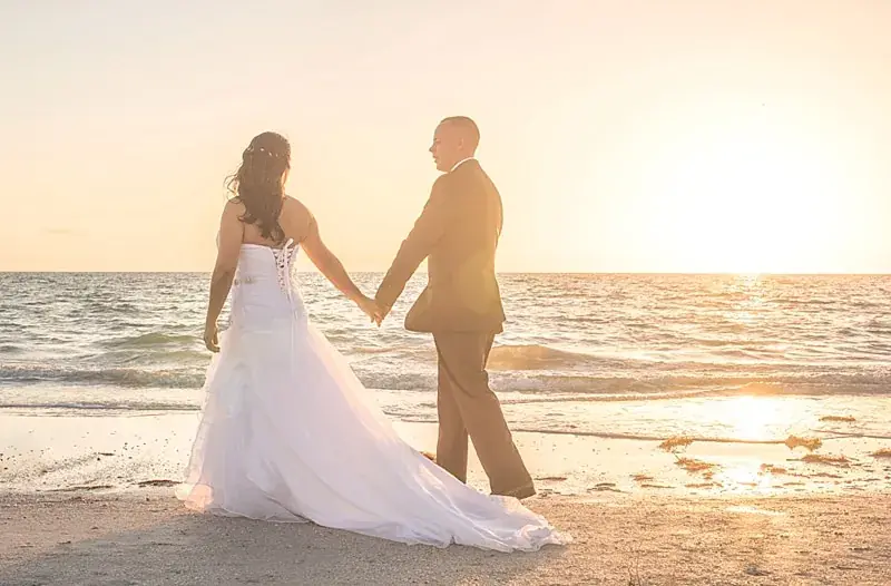 Married Before Love