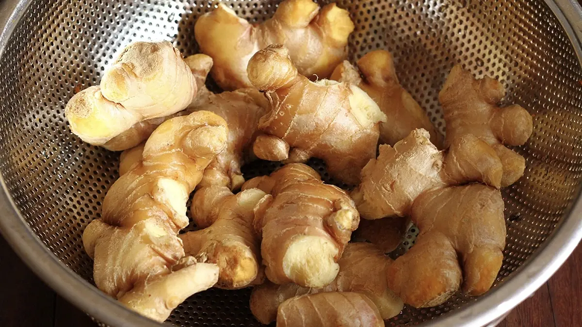 Ginger May Not Be Right for Everyone: 7 Situations Where You Should Be Careful