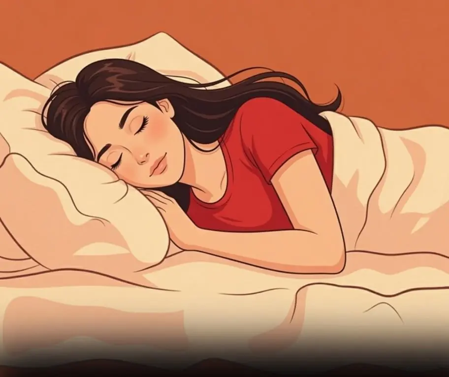 Love Taking Afternoon Naps? Here's Something You Should Know