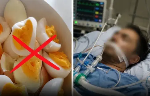 Can Eating Eggs the Wrong Way Really Be Dangerous? Separating Facts From Fear