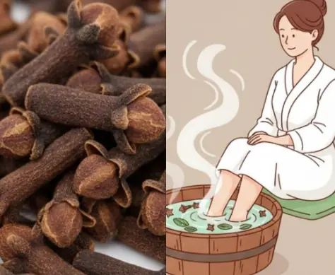 The Healing Benefits of Cloves: Natural Remedies for Improved Wellness