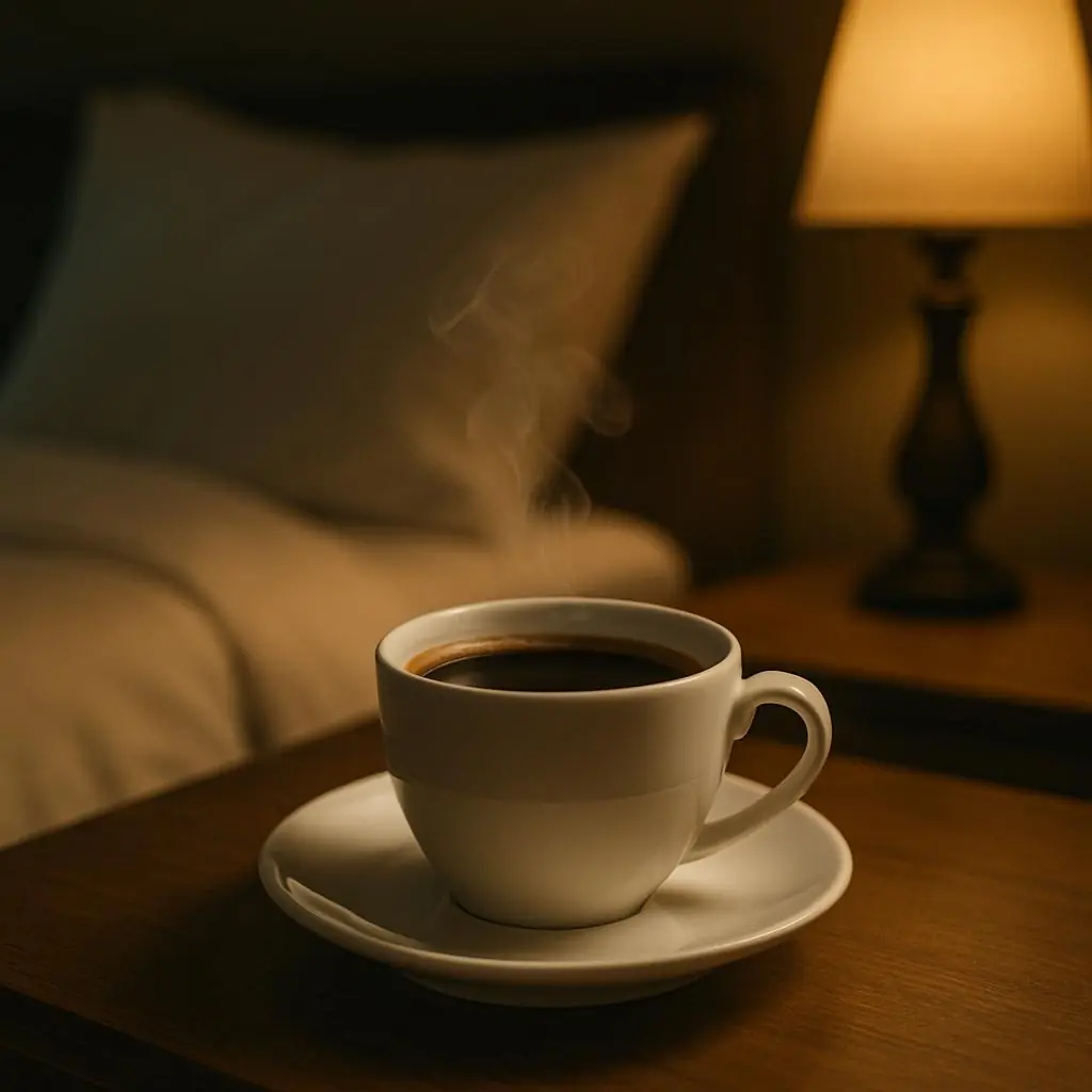 Doctors Warn About Two Popular Drinks Before Bed: What You Should Know for Better Sleep and Heart Health