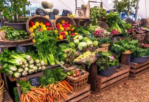 Are These Everyday Vegetables Really Linked to Can.cer? Here's What Science Says