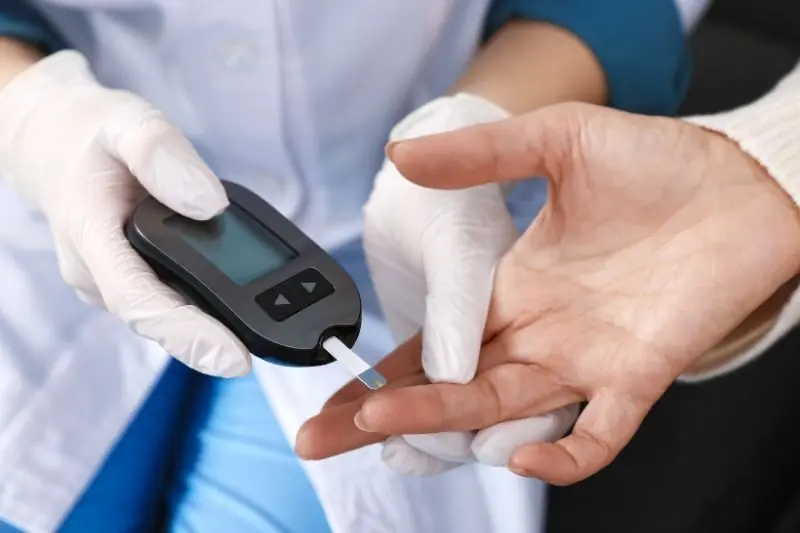 From Constant Thirst to Fatigue: 9 Possible Signs of Diabetes