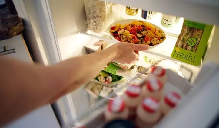 Your Fridge May Look Clean But These 5 Common Habits Could Encourage Bacterial Growth