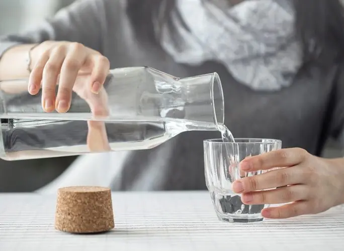 One Cup of Warm Water a Day: A Simple Habit With Surprising Potential Benefits