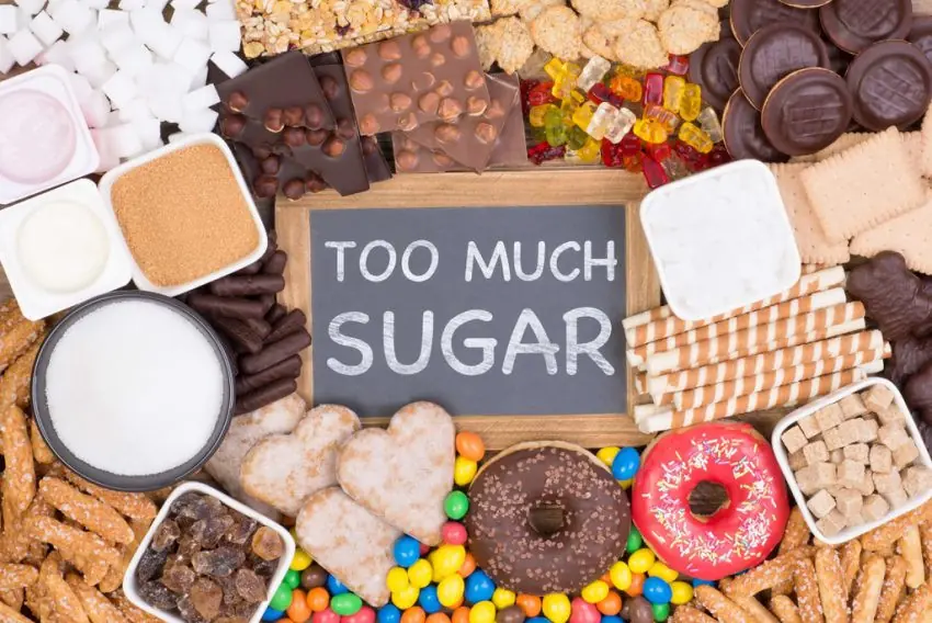 Are You Eating Too Much Sugar? 10 Signs Your Body May Be Sending You