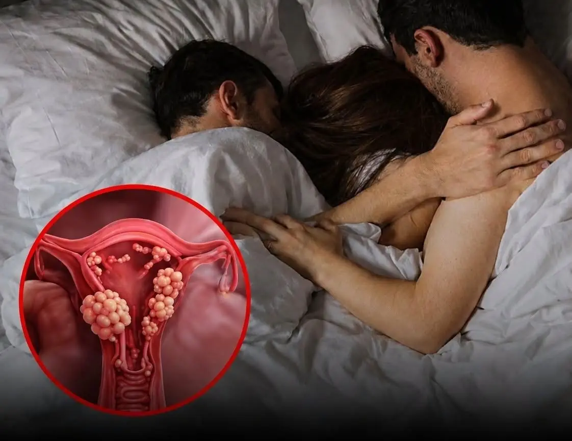 3 selfish habits of husbands that increase their wives’ risk of cer.vical c.a.n.c.e.r