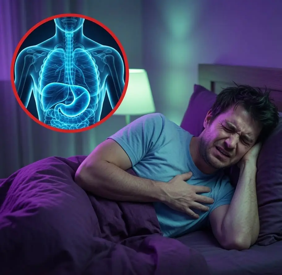 Your Dry Mouth Every Morning Could Be Caused by These 8 Things