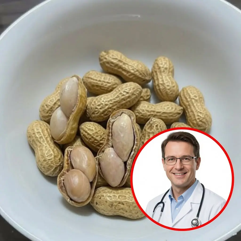 Health Experts Explain Why Peanuts Deserve a Place in Your Diet—and When to Be Careful