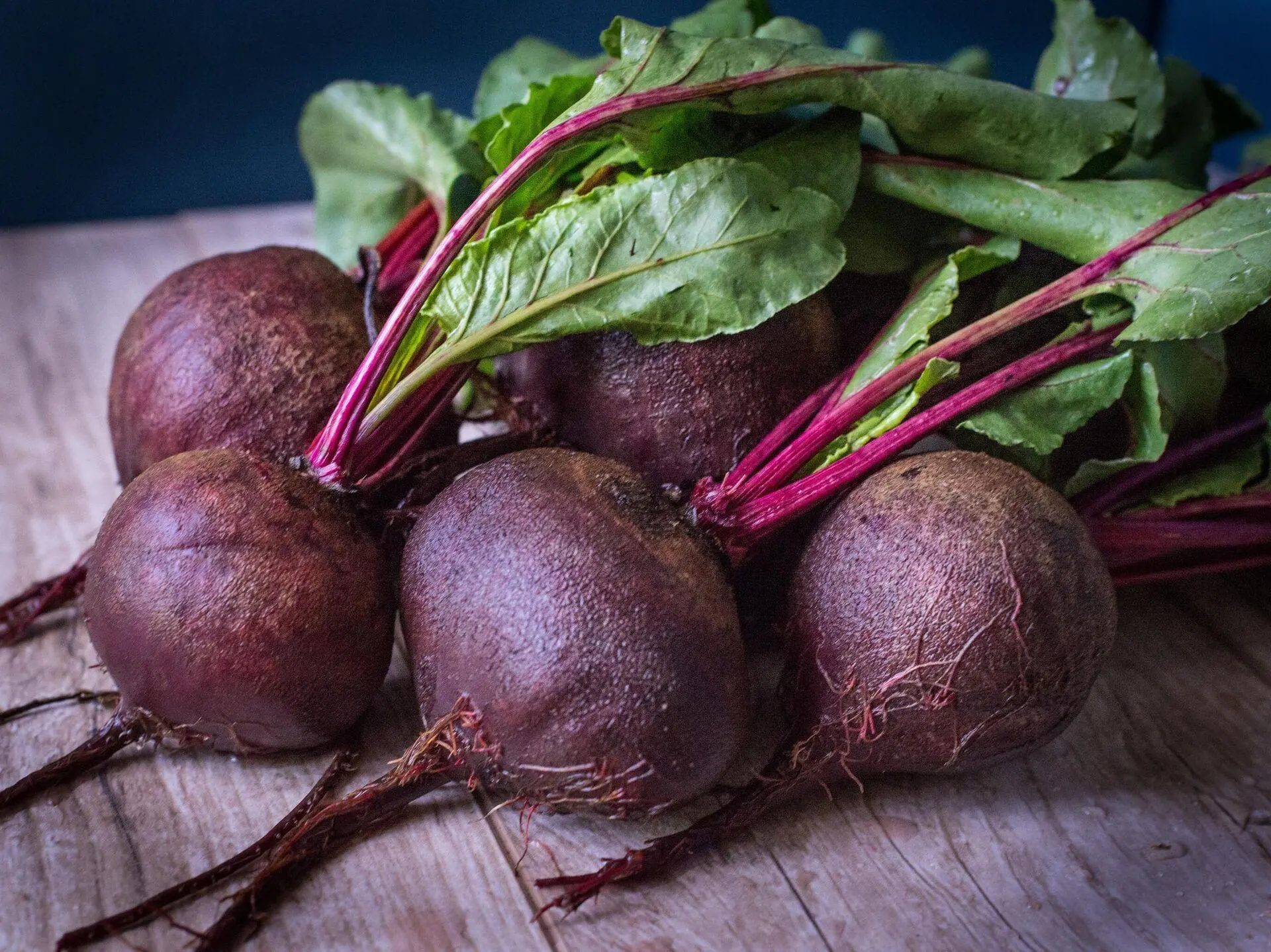Doctors reveal that eating beets causes... See more