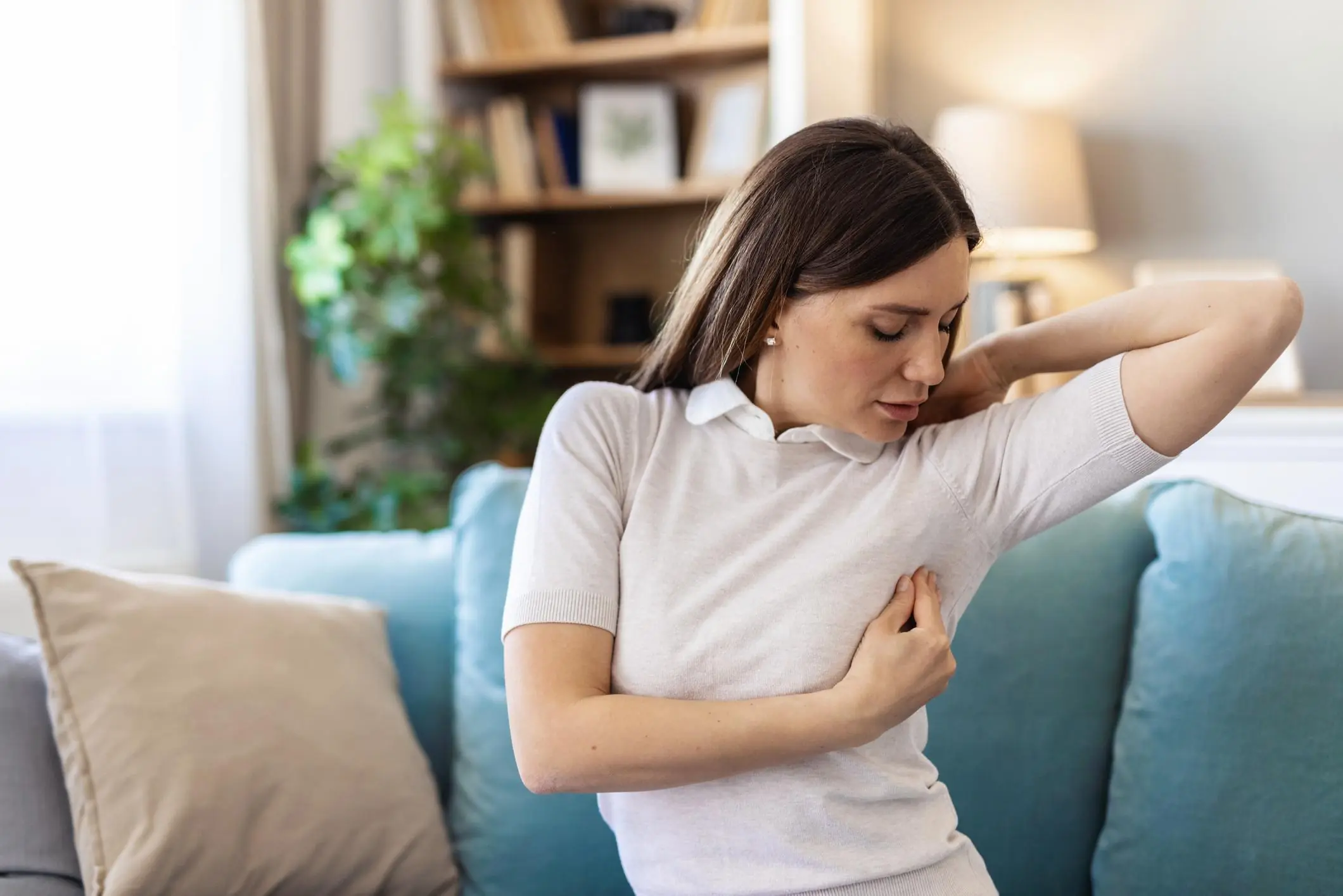4 Early Warning Signs of Bre.ast Can.cer Women Should Never Ignore