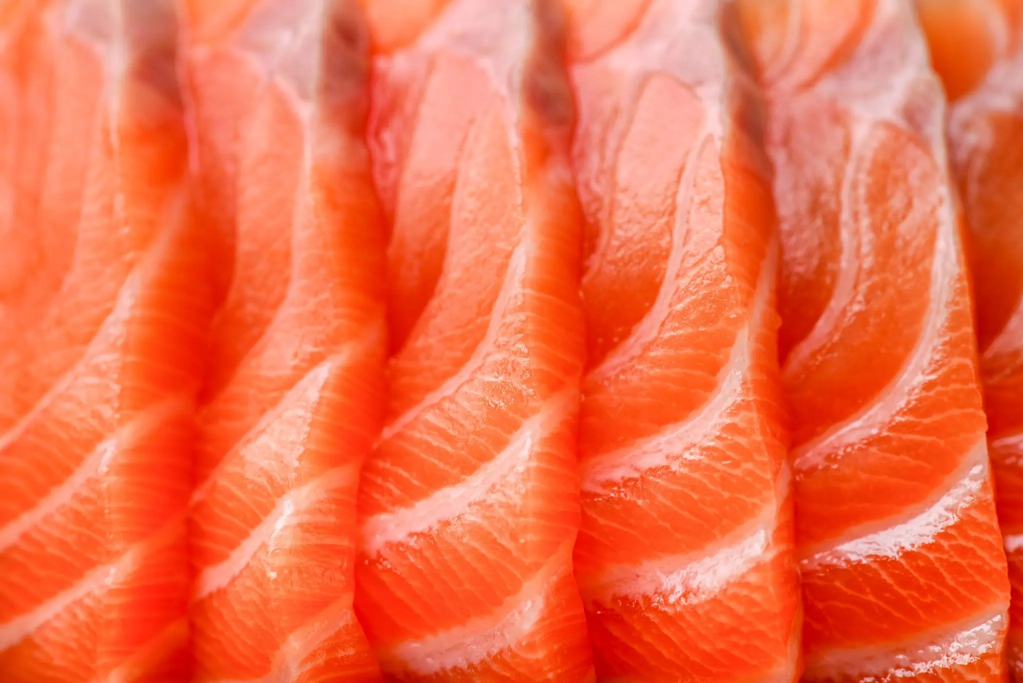 5 Common Foods That May Contain Parasites if Not Properly Prepared