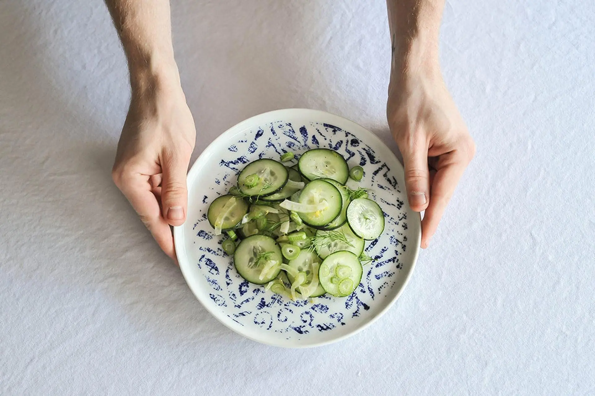 4 Groups of People Who Should Limit or Avoid Eating Cucumbers, According to Nutrition Experts