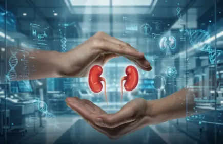 8 Symptoms of Kidney Failure You Must Not Ignore — or Face a Lifetime on Dialysis