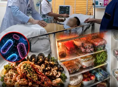 5 Foods You Should Avoid Leaving Overnight — Experts Explain the Potential Food Safety Risks