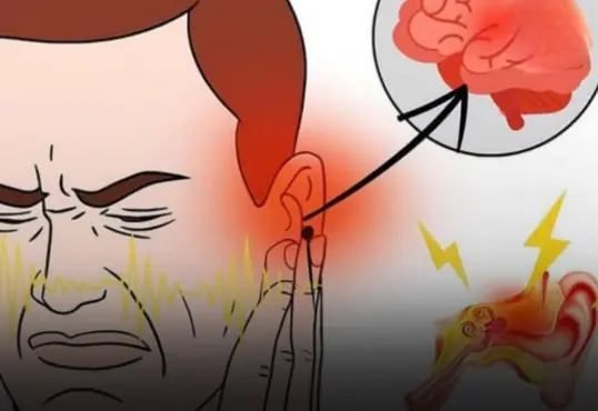 Hearing Ringing in Your Ears? Here Are Some Possible Health Conditions That Could Be Behind It