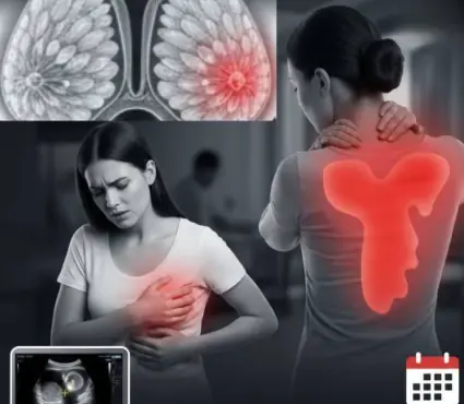 10 Breast Changes You Should Never Ignore — Here’s When They May Be Worth Getting Checked