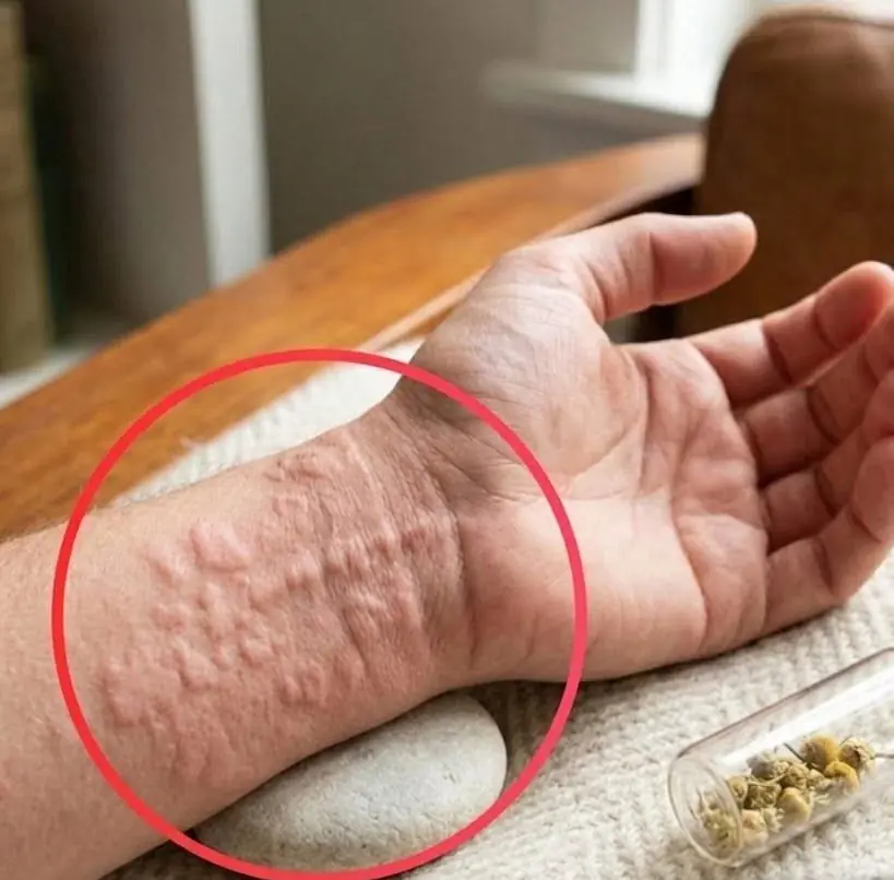 These are the consequences of sleeping with a... See more