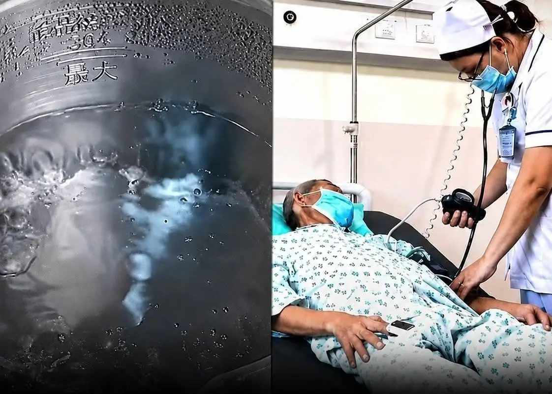Think your kettle is safe? Number 2 shocks everyone
