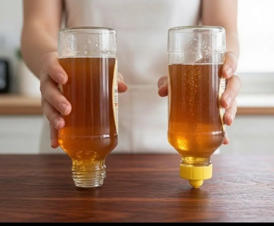 How to check if honey is real or fake
