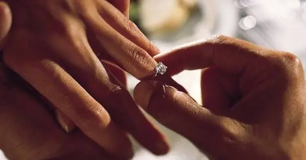 That Ring on Their Right Hand May Mean More Than You Think… Here’s the Hidden Meaning