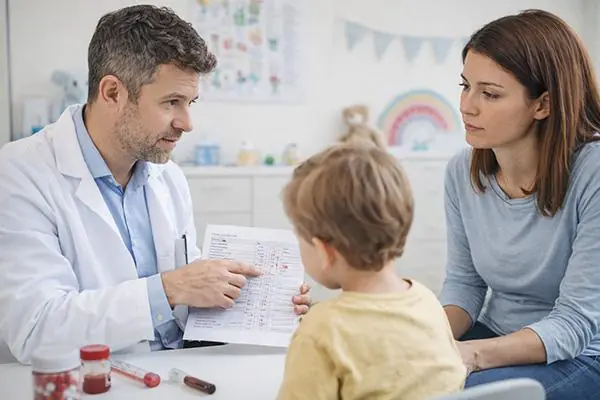 Doctors Explain Why an 8-Year-Old Kept Vomiting Worm-Like Creatures Every Few Days