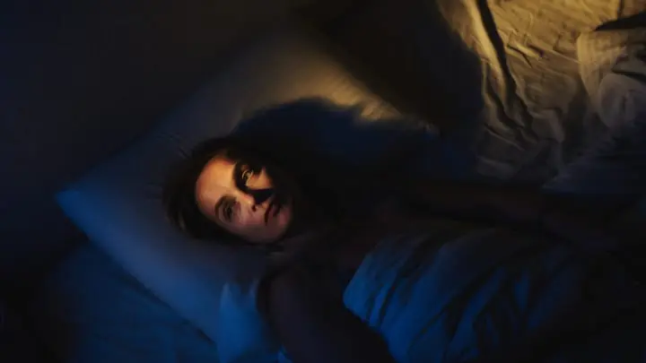 Wake Up Between 3 and 4 A.M. Every Night? These Possible Causes May Surprise You