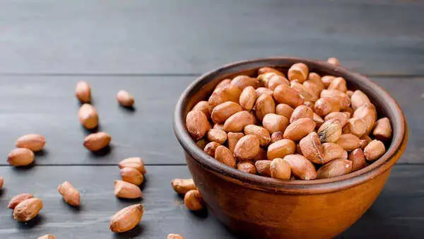 From Your Heart to Your Gut: What Peanuts May Do Inside Your Body
