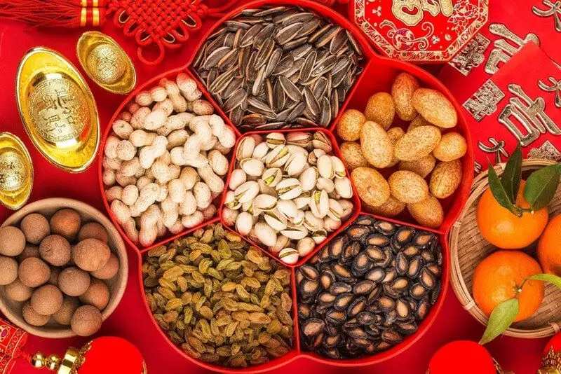 The Truth About Nuts: Health Benefits, Nutrition, and Important Considerations