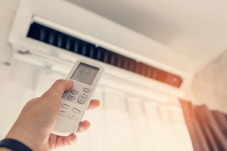 Should You Use High or Low Fan Speed on Your Air Conditioner?