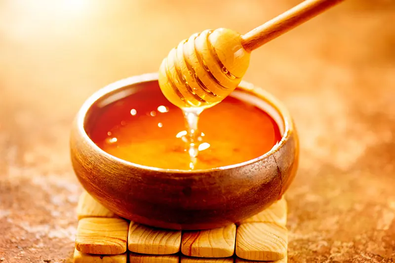 11 Honey Remedies That May Help Support Your Health Naturally