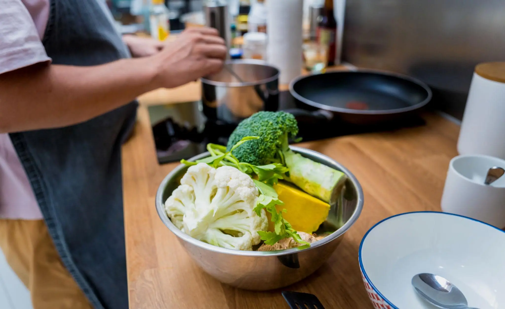 4 Vegetables You Should Never Eat Raw: They Could Do More Harm Than Good