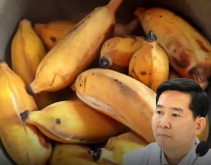 Doctors Explain What May Happen to Your Body If You Eat a Banana Every Day After Age 60