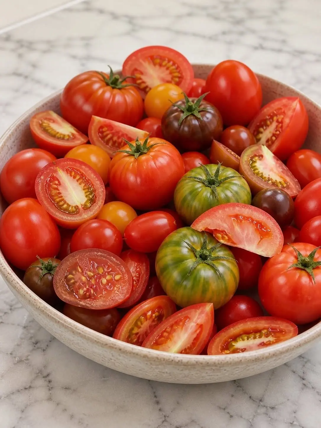 What Happens to Your Body If You Eat Tomatoes Every Day? Doctors Reveal the Surprising Benefits