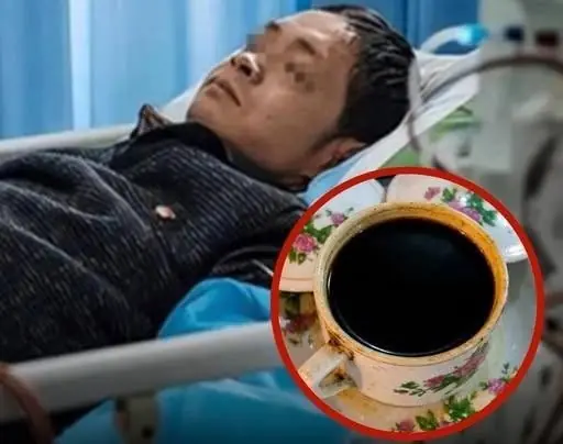50-Year-Old Man Develops Kidney Failure. Doctors Find the Cause Linked to the Black Coffee He Drank Every Day
