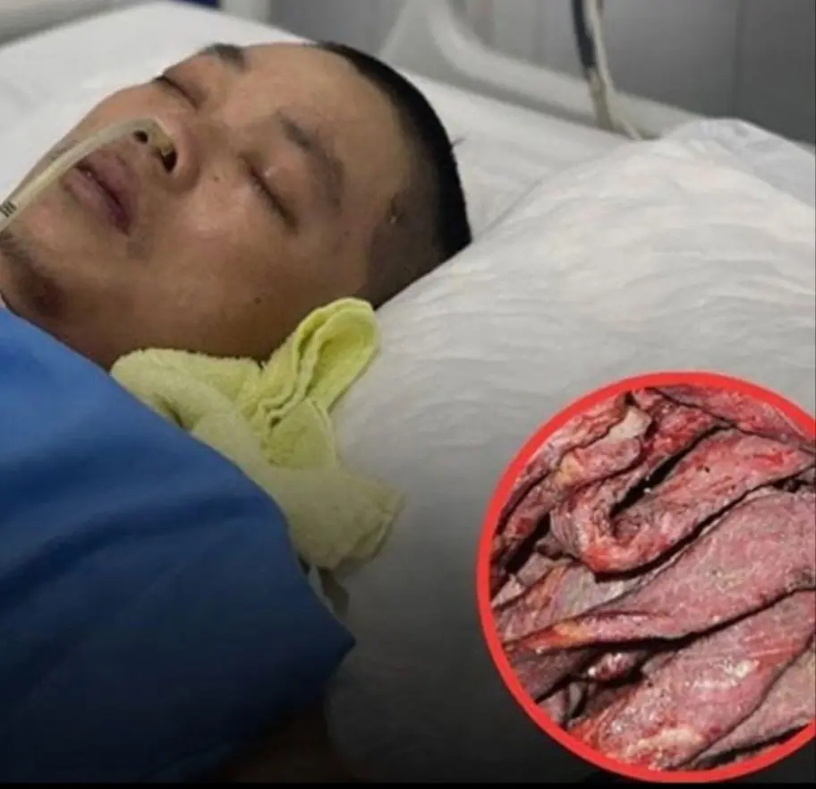 A type of meat that many people love and eat every day