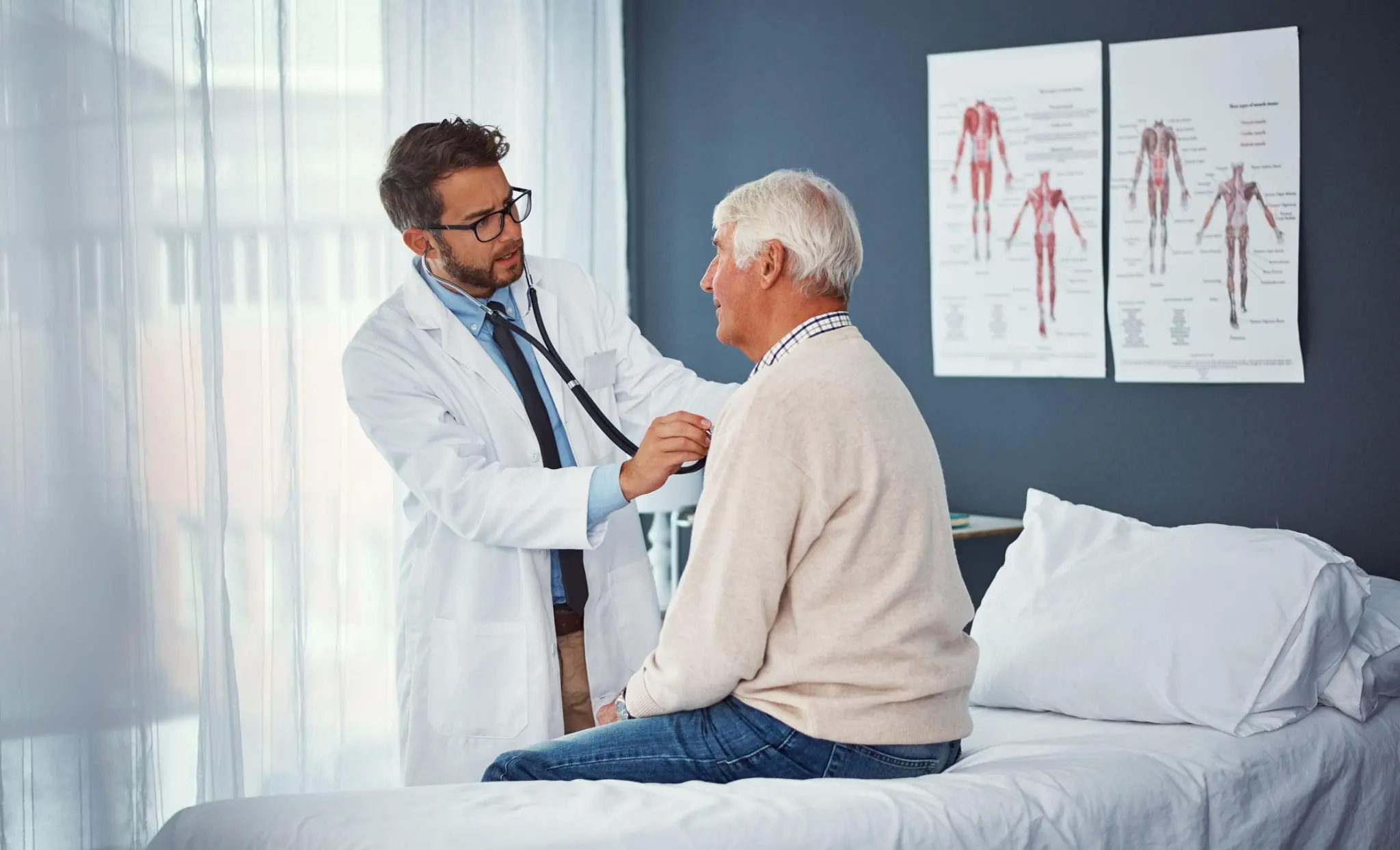 8 Warning Signs the Body May Show About a Year Before Serious Health Decline