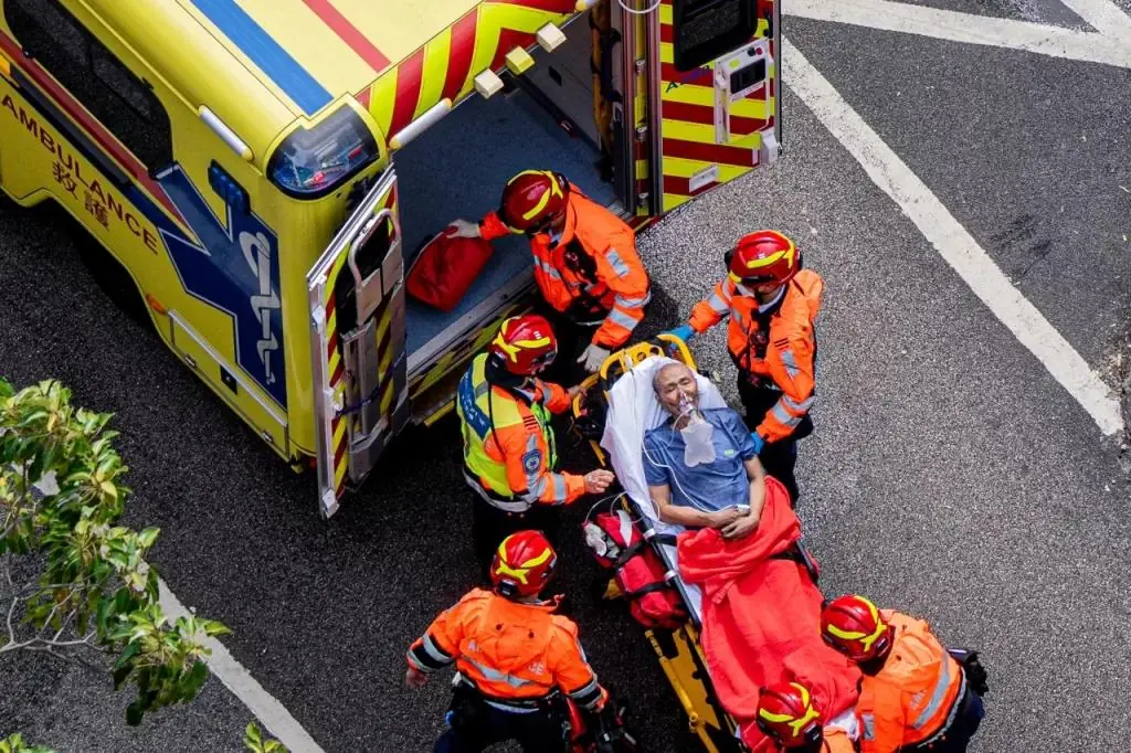 10 Stroke Warning Signs That Could Appear Up to One Month Before an Attack